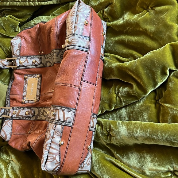 Bebe Large Purse - Picture 7 of 13